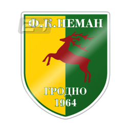 Neman Grodno (R)