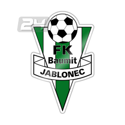 FK Jablonec B